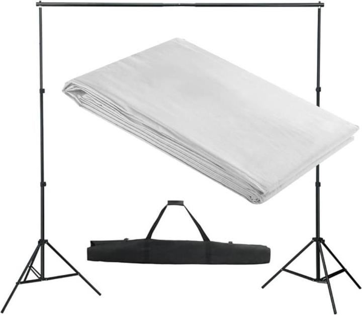Produktbild VidaXL Kattryna (300 cm, 210 cm)