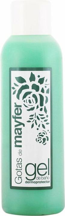 Actual product image Mayfer 8435257450216 (1000 ml)