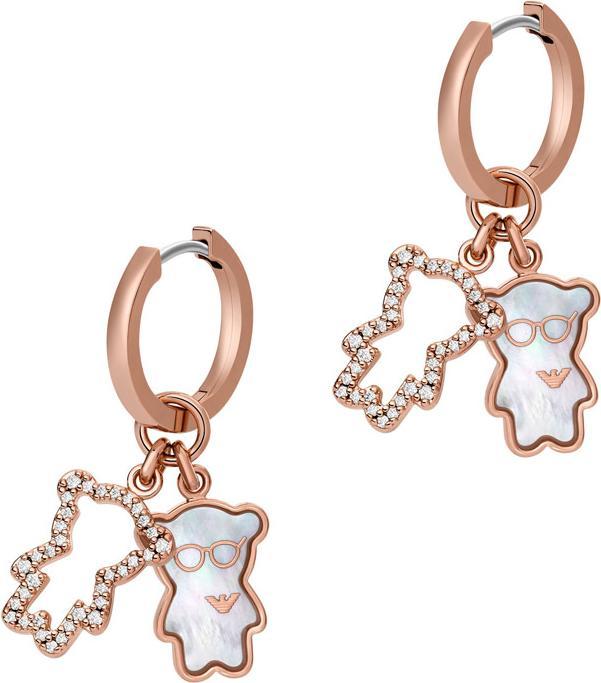 Immagine prodotto Emporio Armani Ohrhänger SENTIMENTAL (Ottone)