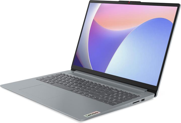 Produktbild Lenovo IdeaPad Slim 3 (16", Intel Core i5-12450H, 16 GB, 512 GB, DE)