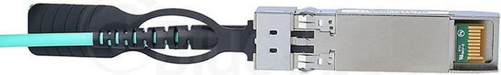 Actual product image BlueOptics Cisco SFP-25G-AOC4M compatible AOC SFP28 BO272703Q5M