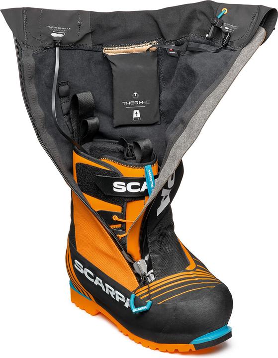 Scarpa Phantom 8000 Thermic HD