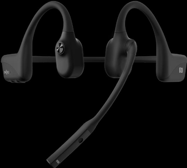 Produktbild Shokz OpenComm (ANC, 16 h, Kabellos)