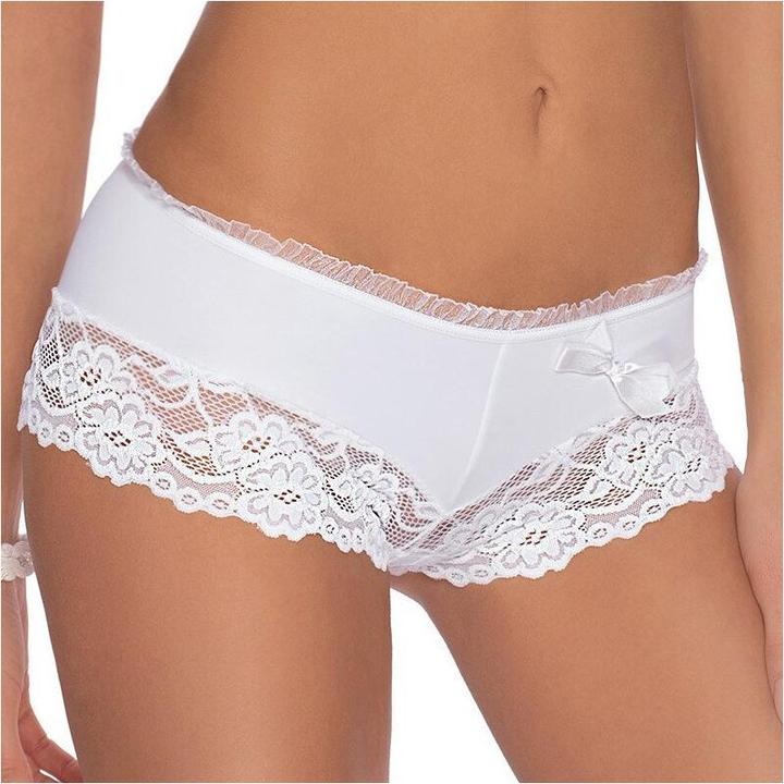 Actual product image Róza Sisi boxers (M, Single pack)