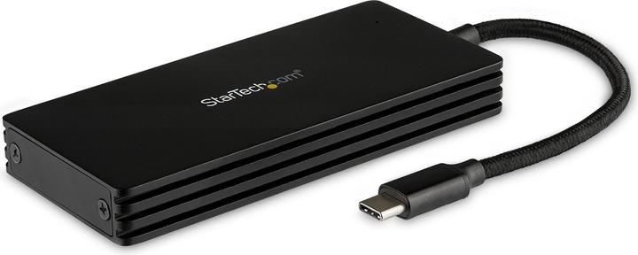 StarTech UNITÀ M.2 SATA SSD USB-C (M.2 2242, M.2 2280, M.2 2260)