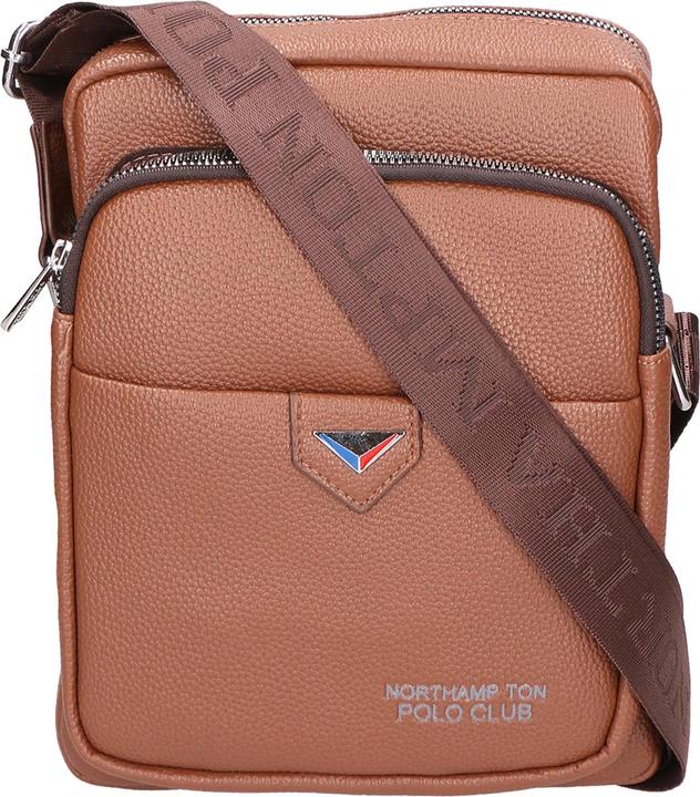 Produktbild Northampton Polo Club Shoulder bag
