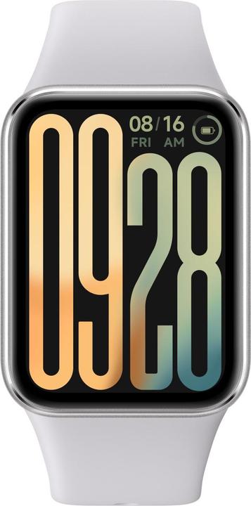 Actual product image Xiaomi Smart Band 9 Pro (44 mm)