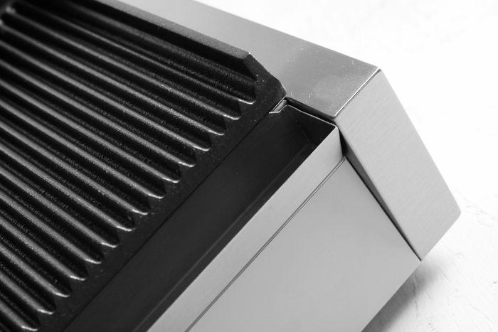 Produktbild Hendi Paninigrill (EU-Stecker)