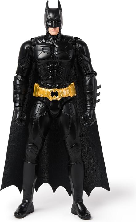 Produktbild Spin Master The Dark Knight - Batman