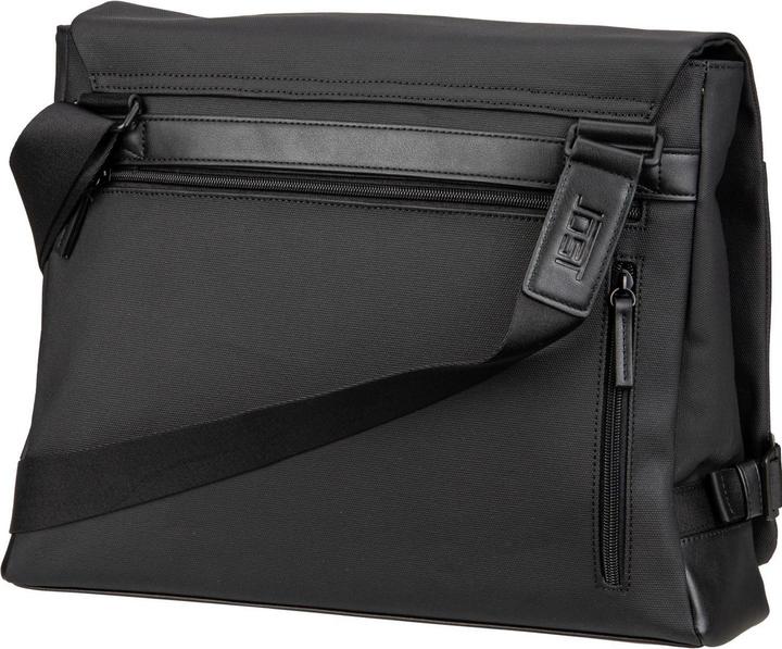 Actual product image Jost Borgholm Messenger 36.5 cm Laptopfach