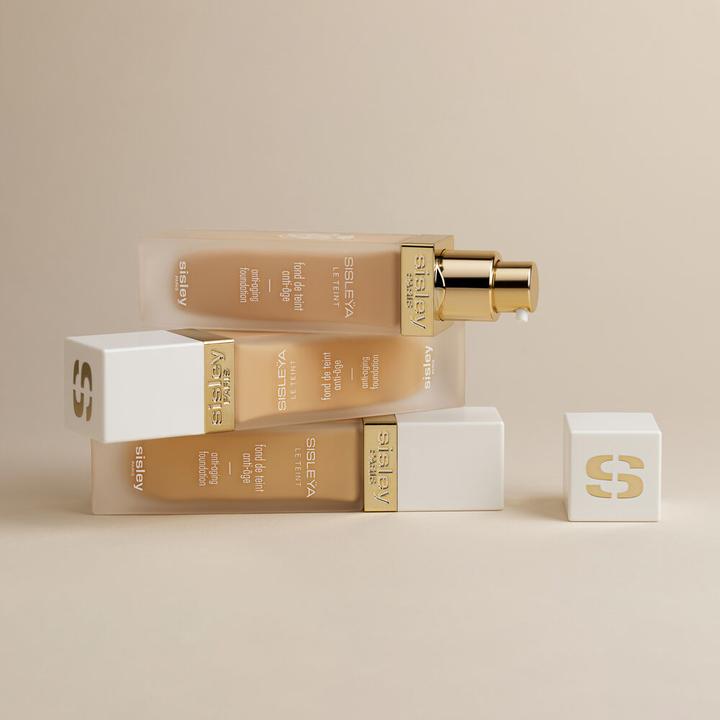 Image du produit Sisley Sisleya Le Teint No 2R (2C1 Organza)