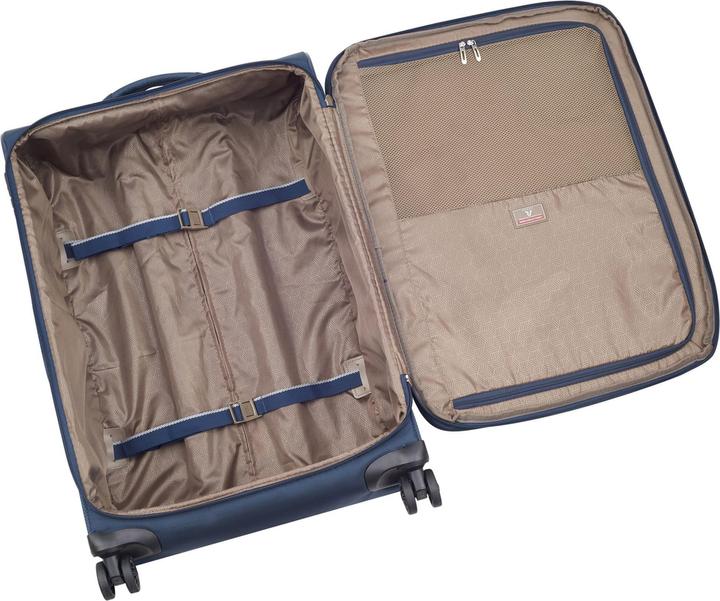 Immagine prodotto Roncato Joy Carrello a 4 ruote 63 cm (67 l, M (50 - 90l))
