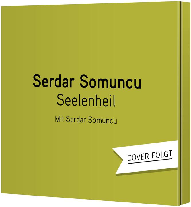 Image du produit Salut de l'âme (Serdar Somuncu, Allemand)