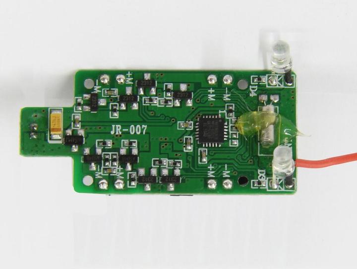 Produktbild Jamara Empfangselektronik Loony Frog