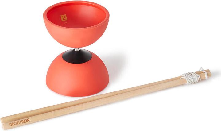 Produktbild Domyos 100