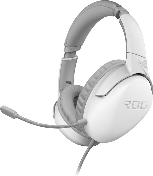 ASUS Cuffia ROG STRIX GO Core Moonlight Gaming Headset (Cablato)