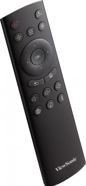 Actual product image Viewsonic X100-4K (4K, 2900 lm, 1.2 - 1.44:1)