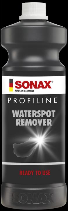 Actual product image Sonax Profiline Waterspot Remover (1000 ml)