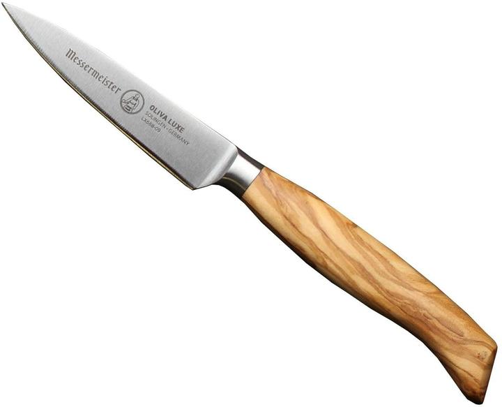 Produktbild Messermeister Oliva Luxe (9 cm)