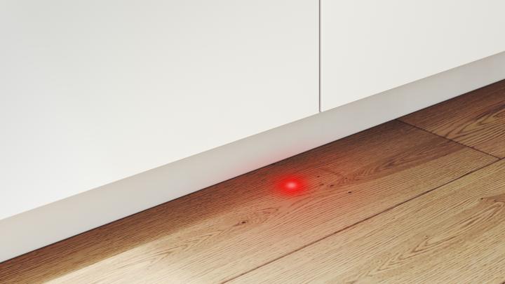 Actual product image Bosch Hausgeräte Series 4 SMV4EVX08E