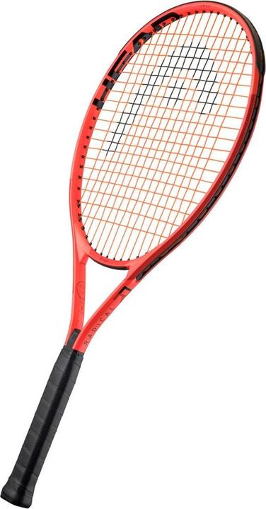 Actual product image Head Radical 25 2025 Tennisschläger (6, 240 g)
