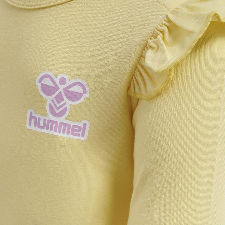 Produktbild hummel Mirabel Body L/S (62)