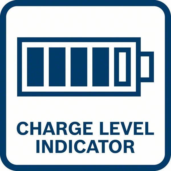 Image du produit Bosch Professional GSR 18 V-EC TE (Fonctionnement sur batterie)