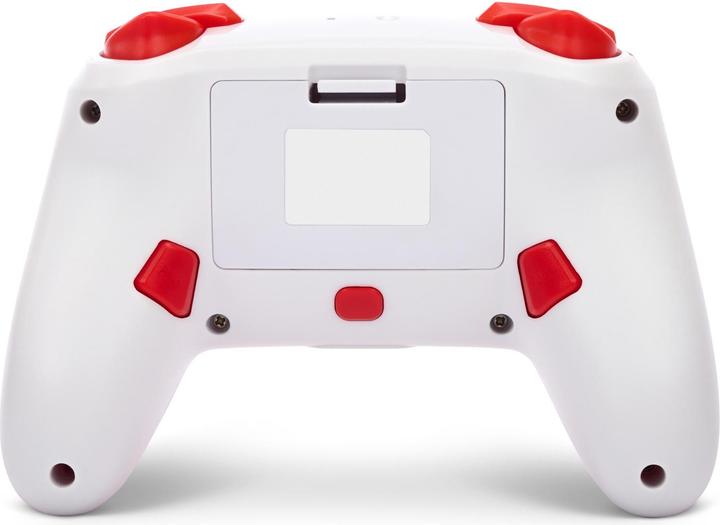 Actual product image PowerA Nintendo Switch Controller - Mario (Switch, Switch Lite, Switch OLED)