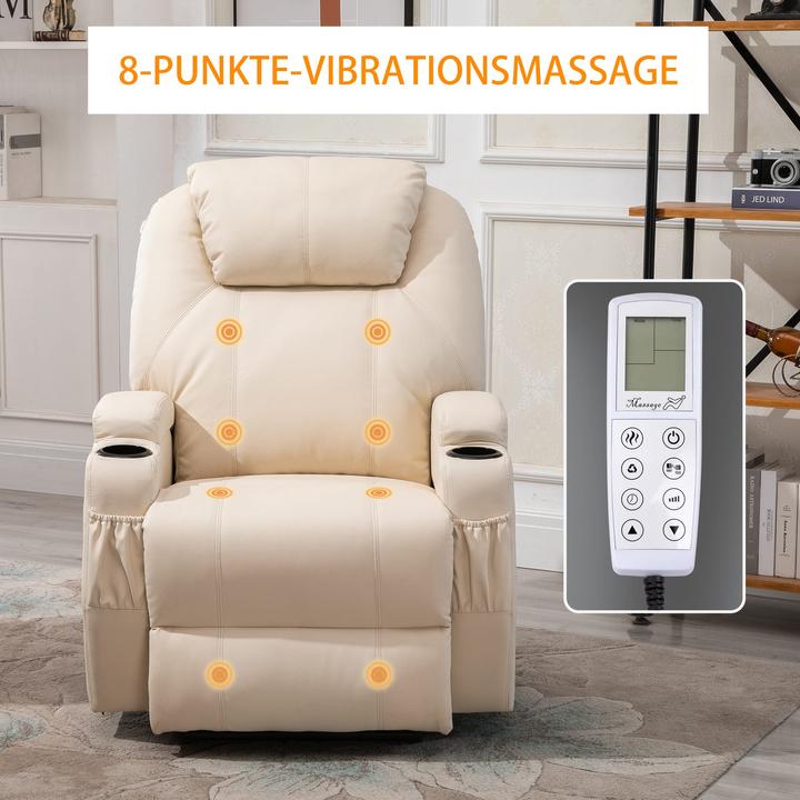 Immagine prodotto Jamb Sedia da massaggio