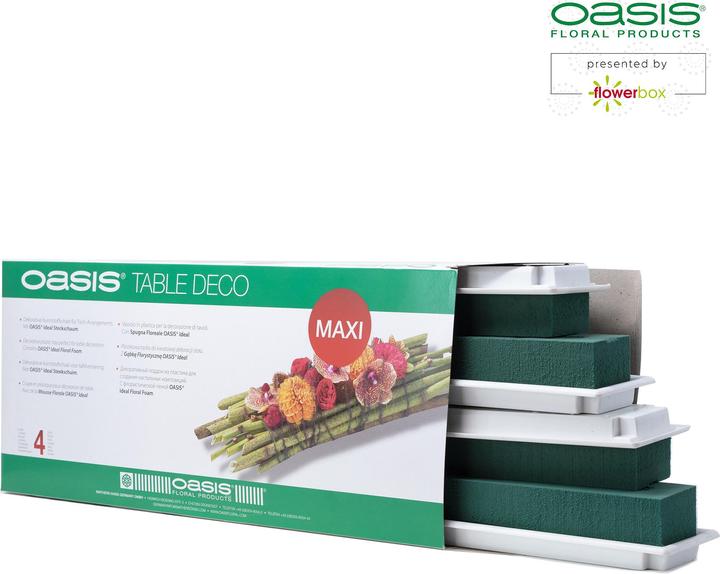 Immagine prodotto Oasis Tavolo Deco Maxi