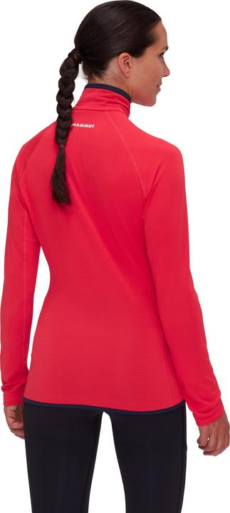 Immagine prodotto Mammut Aenergy Light ML Mezza Zip Pull Donna (XS)