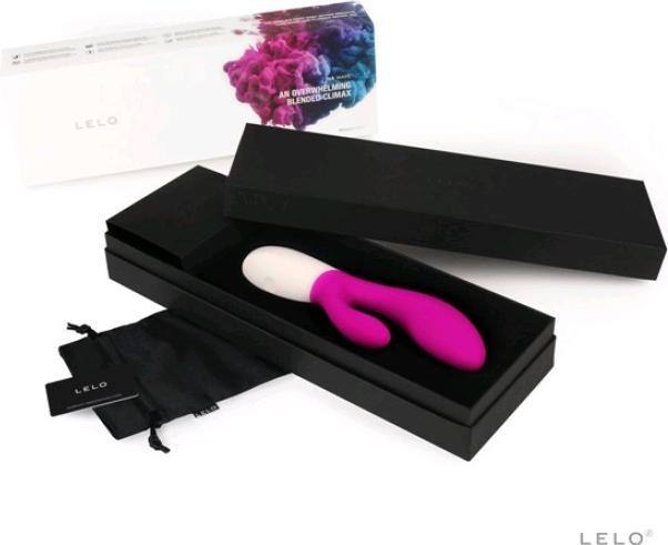 Image du produit LELO Ina Wave 2