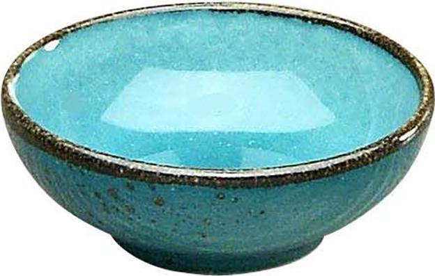 Blauw, Bruin