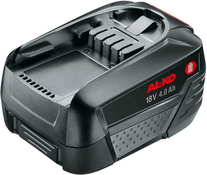 AL-KO B75 Li (18 V)