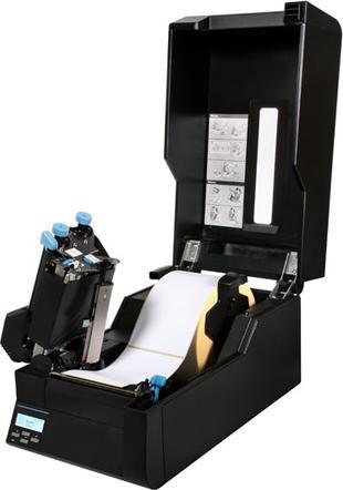 Actual product image Citizen CL-E720 LABEL PRINTER (203 dpi)