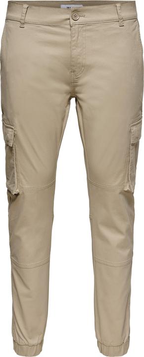 Only & Sons Onscam Stage Cargo Cuff Life 6687 Noos