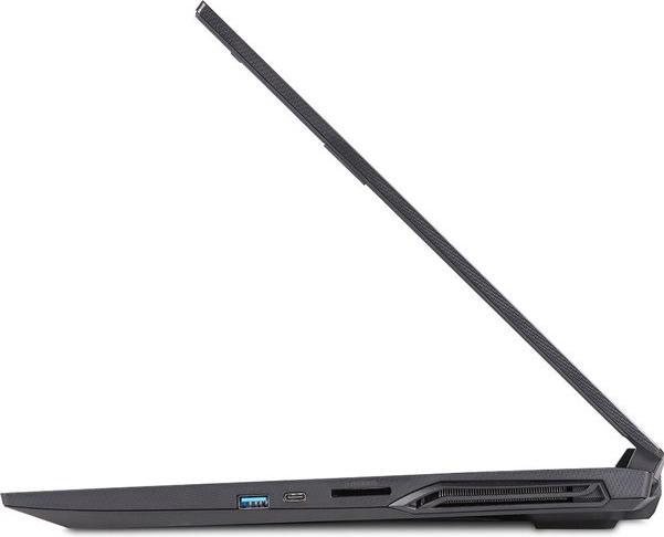 Produktbild Terra MOBILE 1777 - Intel® Core™ i7 der 9. Generation - 2,6 GHz - 43,9 cm (17.3 Zoll) (17.30", Intel Core i7-9750H, 16 GB, 512 GB, DE)