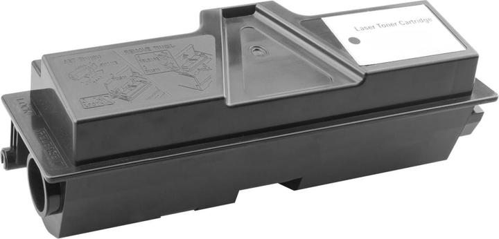 Produktbild Plutoos Kyocera TK-170 Toner XXL kompatibel, Black