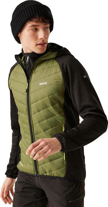 Image du produit Regatta - Veste hybride ANDRESON - Homme (S)