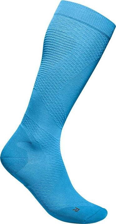 Produktbild Bauerfeind Run Ultralight Compression Socks Damen (35 - 37)
