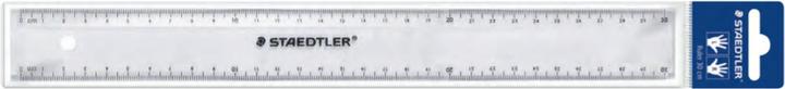Staedtler Lineal (300 mm)