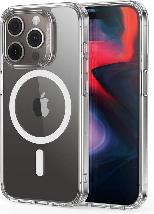 Produktbild ESR Classic Hybrid HaloLock Case (Apple iPhone 15 Pro Max)