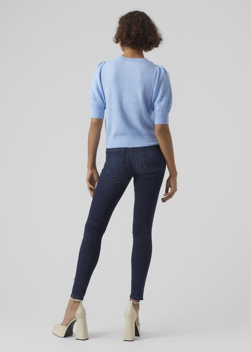 Image du produit Vero Moda Vmdoffy 2/4 O-Neck Pullover Ga Noos (M)