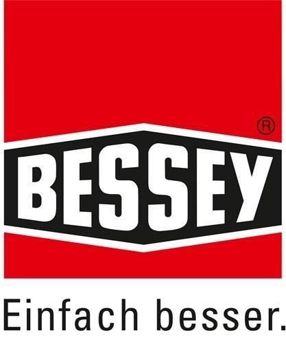 Actual product image Bessey Horizontal clamp