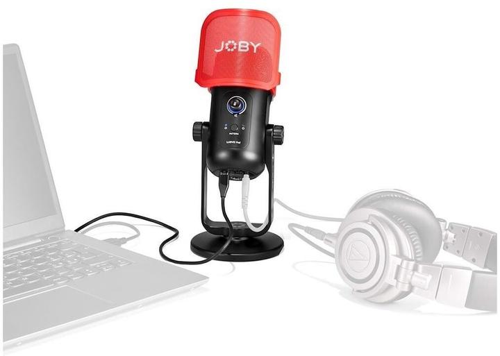 Image du produit Joby Wavo POD
