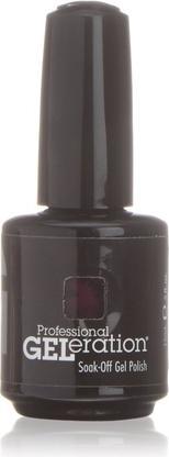 Produktbild Jessica Cosmetics GELeration Delhi Delight Gel-Nagellack