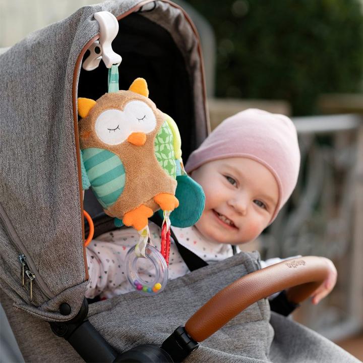 Actual product image Fehn forest activity