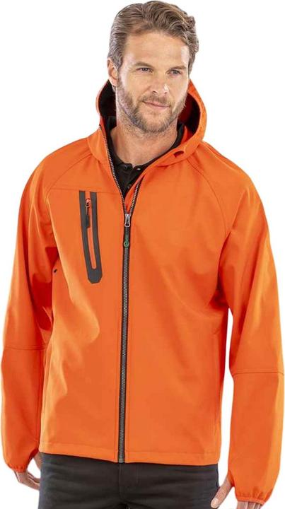 Produktbild Result Softshelljacke Zum Bedrucken (XL)
