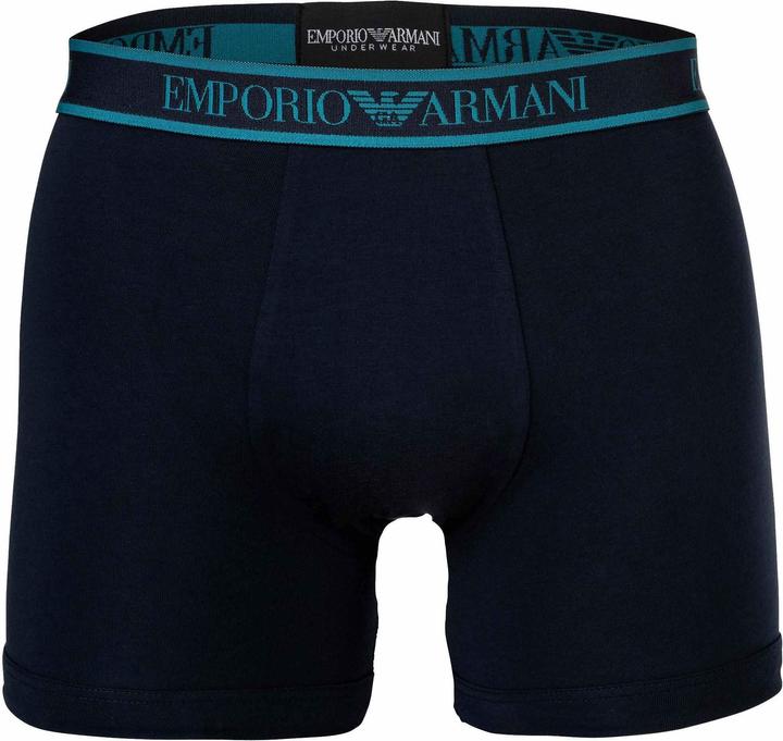 Produktbild Emporio Armani Core Logoband (XXL, 3er Pack)