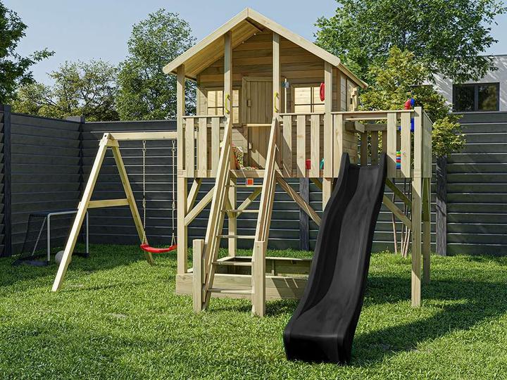 Immagine prodotto Akubi Stelzenhaus 'BIG XL'